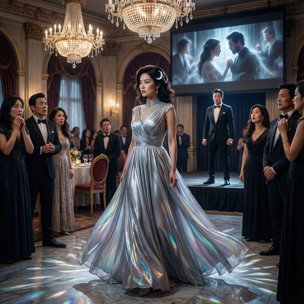 Автор: В. Панченко