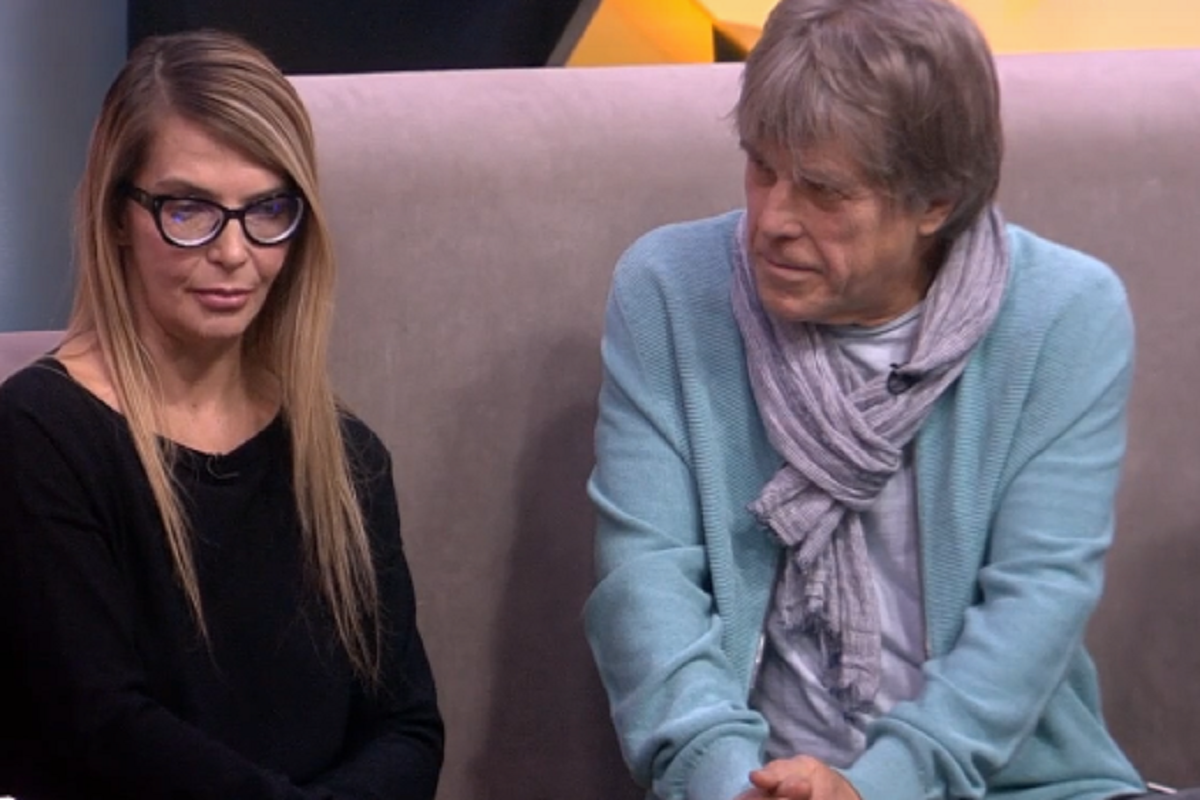 Новоиспечённая дочь