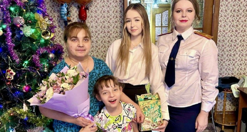    Фото: Пресс-служба СУ СК России по Владимирской области