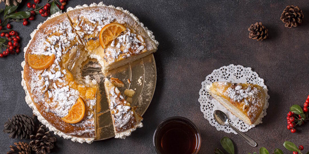Рождественские приметы, связанные с едой