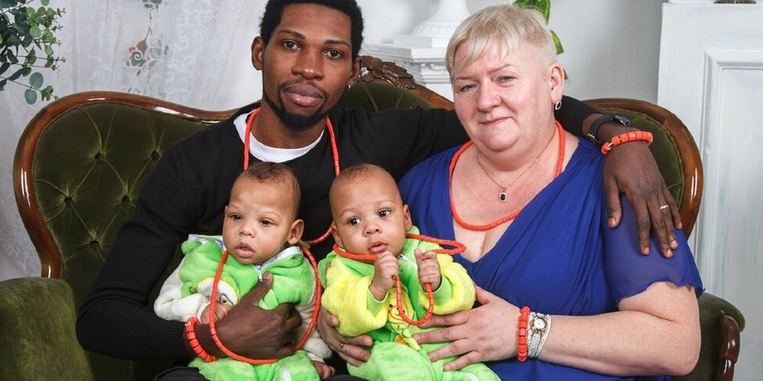 Африканский принц и проклятие свекрови: Как жажда любви сгубила пенсионерку Наталью Веденину