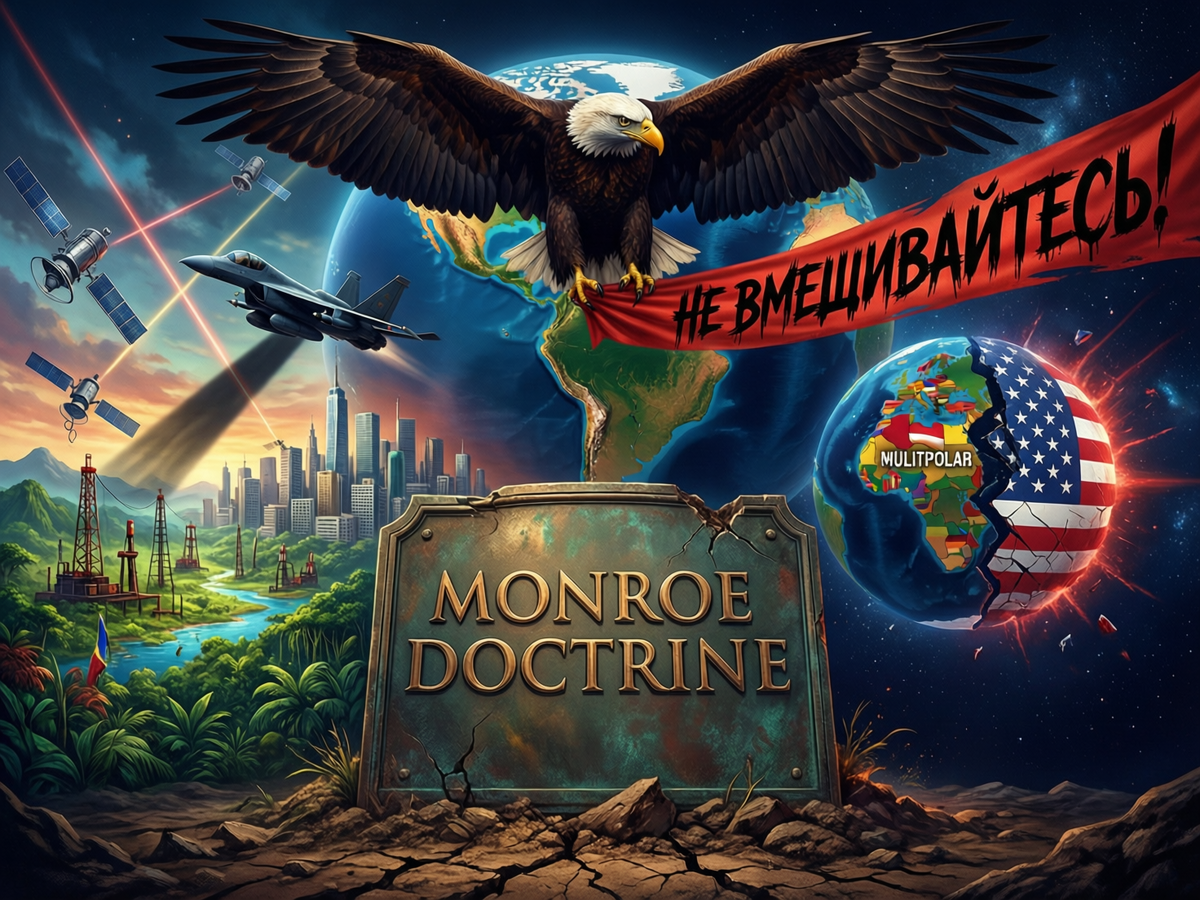 Подписывайтесь на наш канал "Нарполит" и не упустите свежие политические тренды!