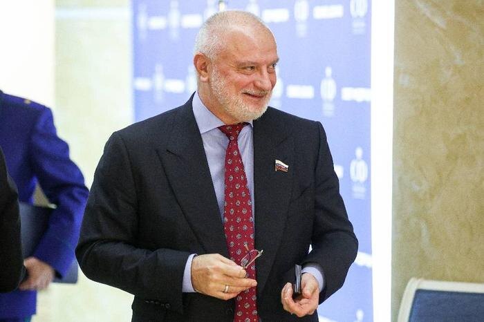 Обложка © ТАСС / Сергей Булкин