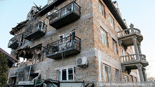     Фото: Сергей Мирный/РИА Новости   
 Текст: Валерия Городецкая