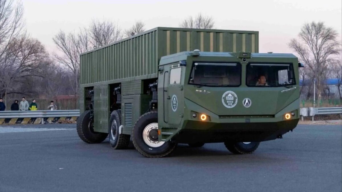 Фото: Tsinghua University