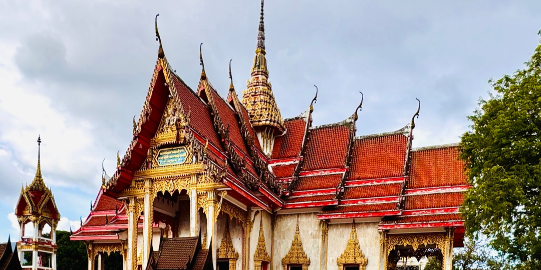 Как заполнить анкету для въезда в Таиланд (TDAC) без нервов и проблем