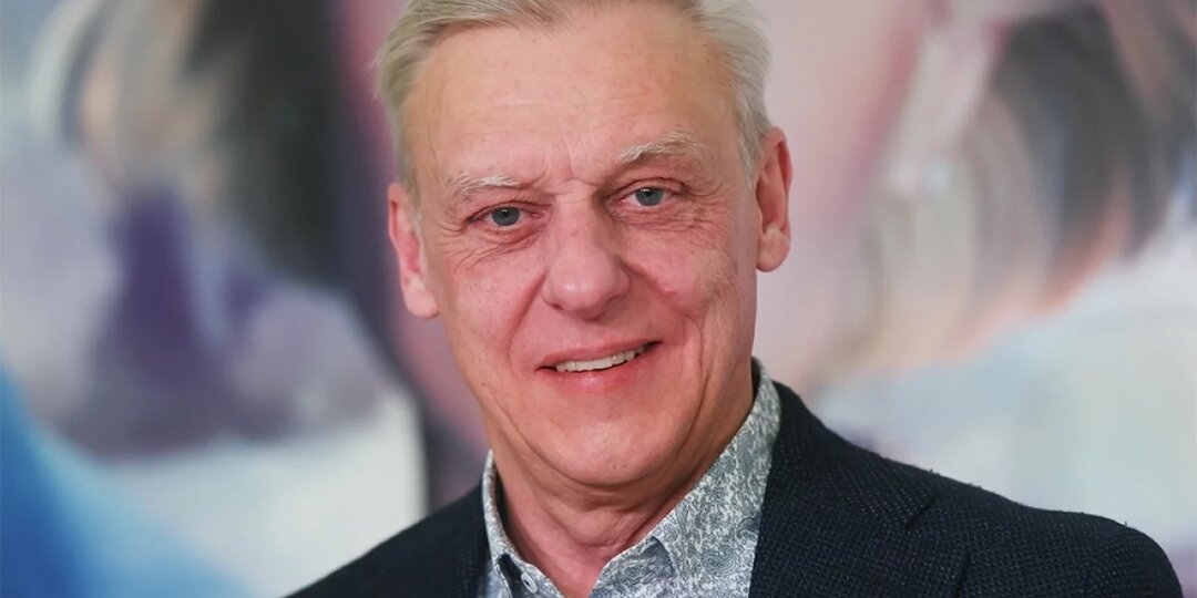 Александр Половцев в 68 лет: от майора Соловца до молодого отца