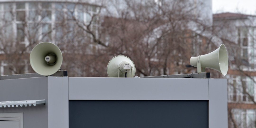 Ракетную опасность в Воронежской области объявили на минуту