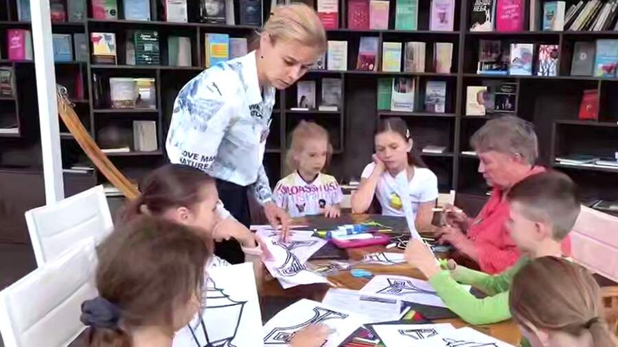    Фото: t.me/mos_sobyanin