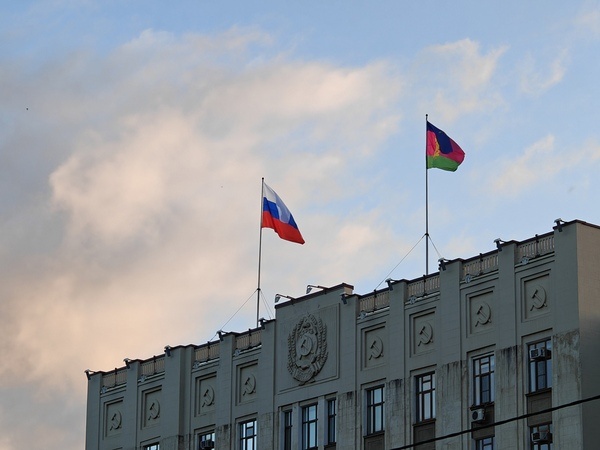    Фото: Юрий Серебренников/BFM Кубань