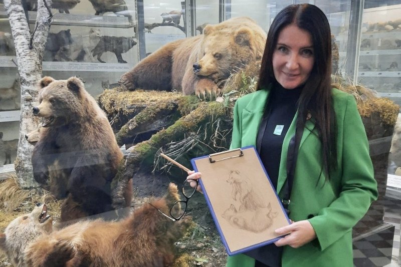    Фотографии — из личного архива Юлии Вайнбергер