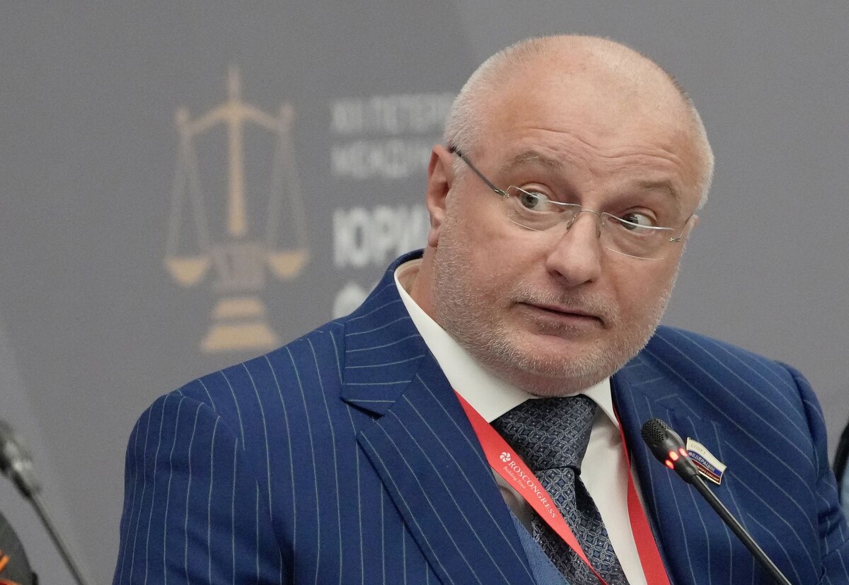     / Источник: © ИЗВЕСТИЯ/Дмитрий Коротаев