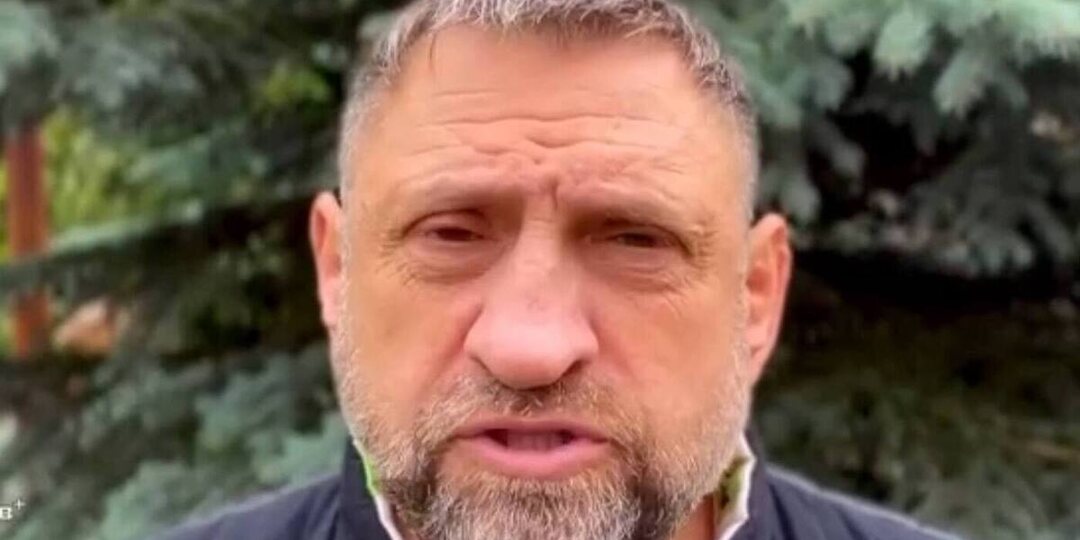 Сладков предрек внезапный финал СВО