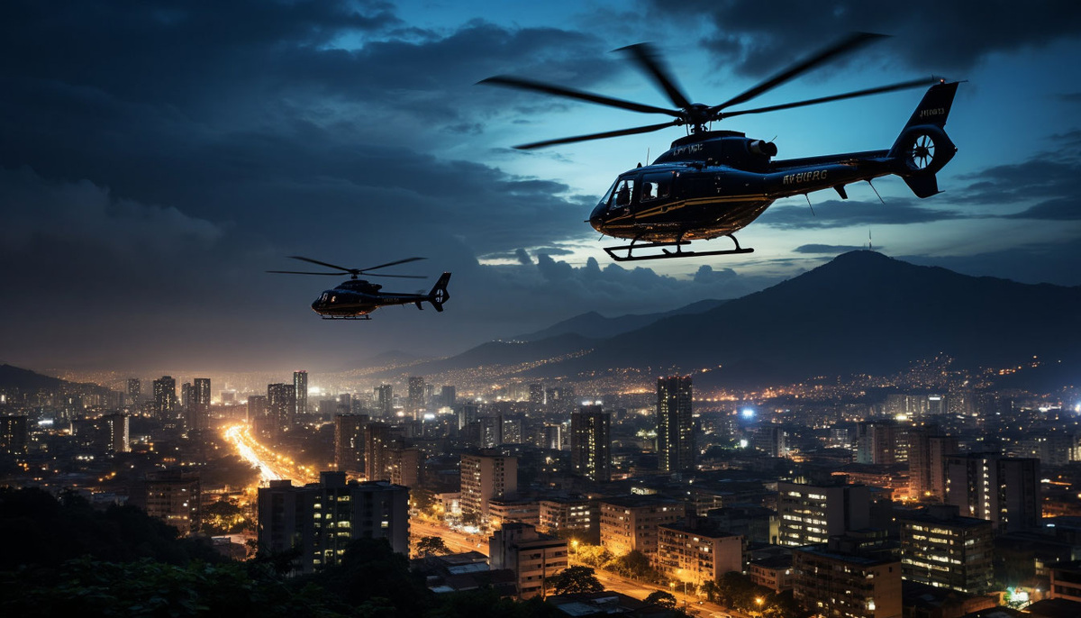 Фото: Алиса AI