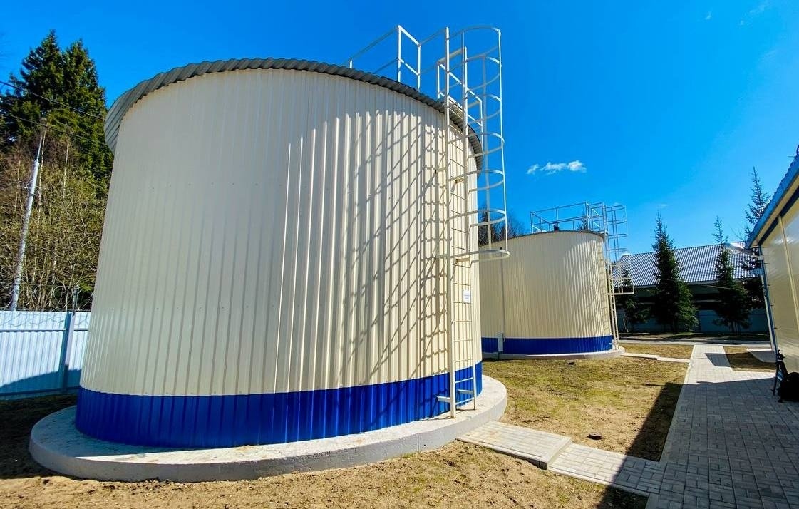 Официальный Telegram-канал комплекса городского хозяйства Москвы