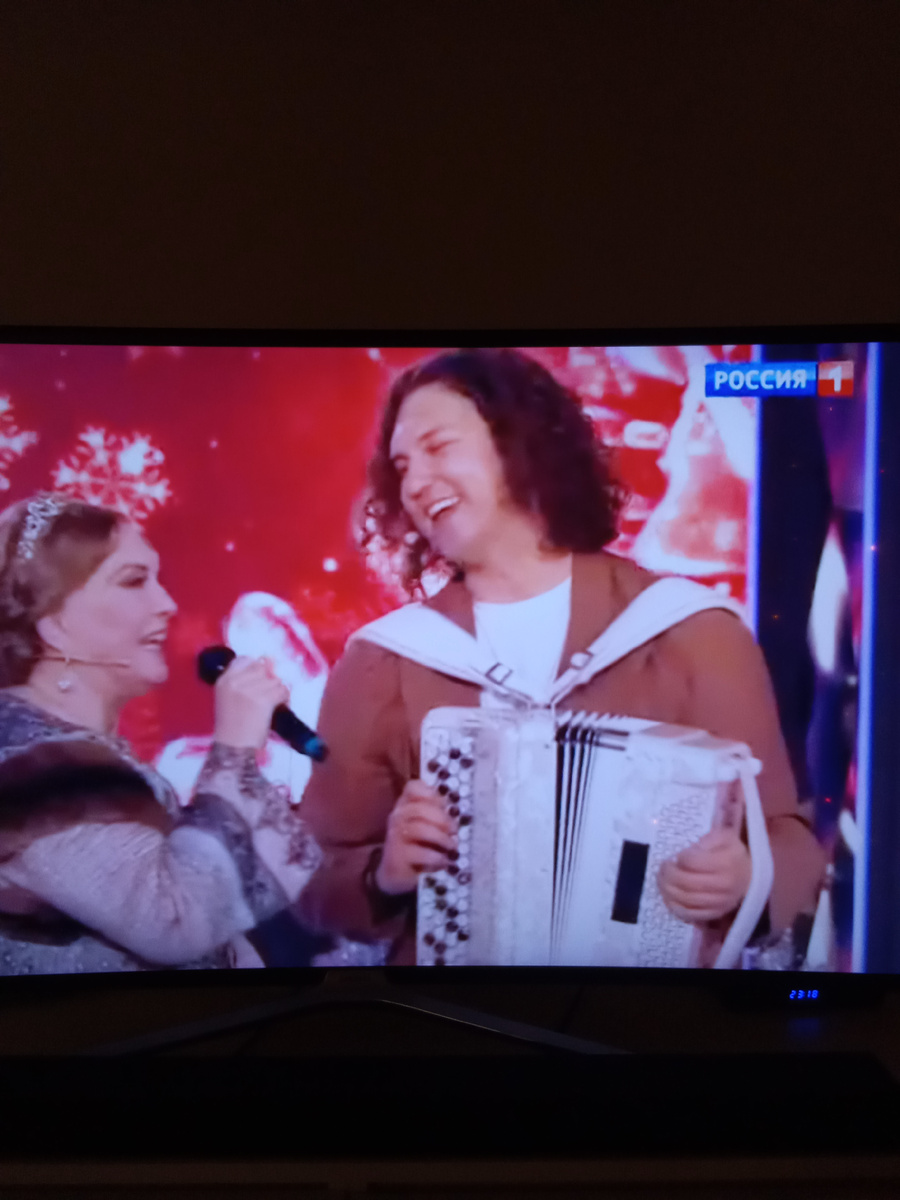 Программа у Малахова