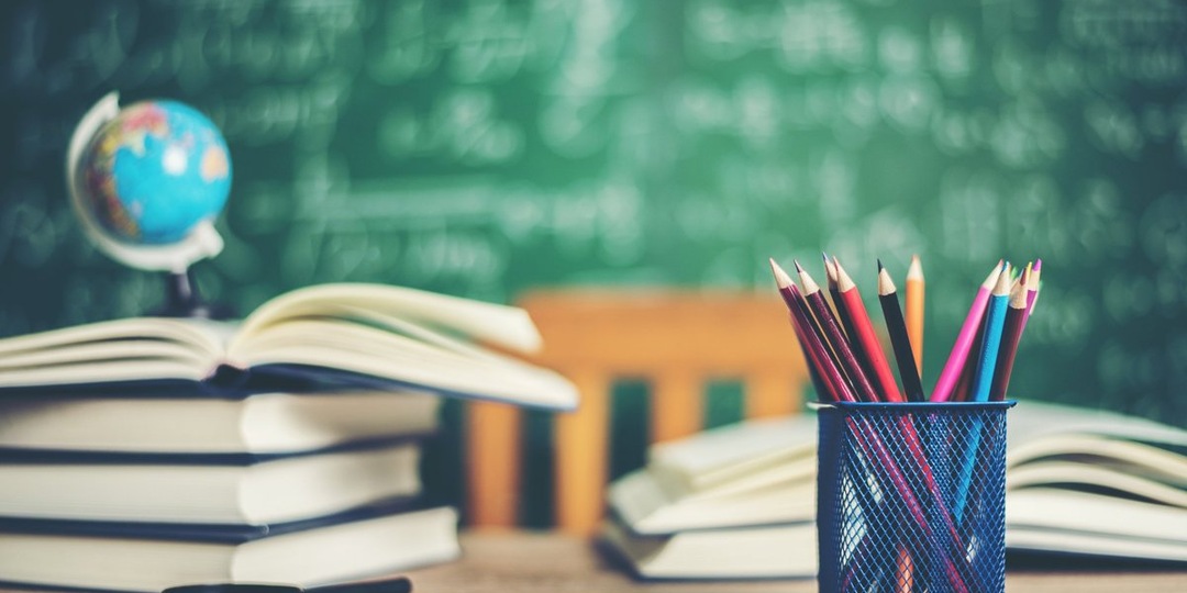 Назад в школу: выдержите ли вы тест на знания?