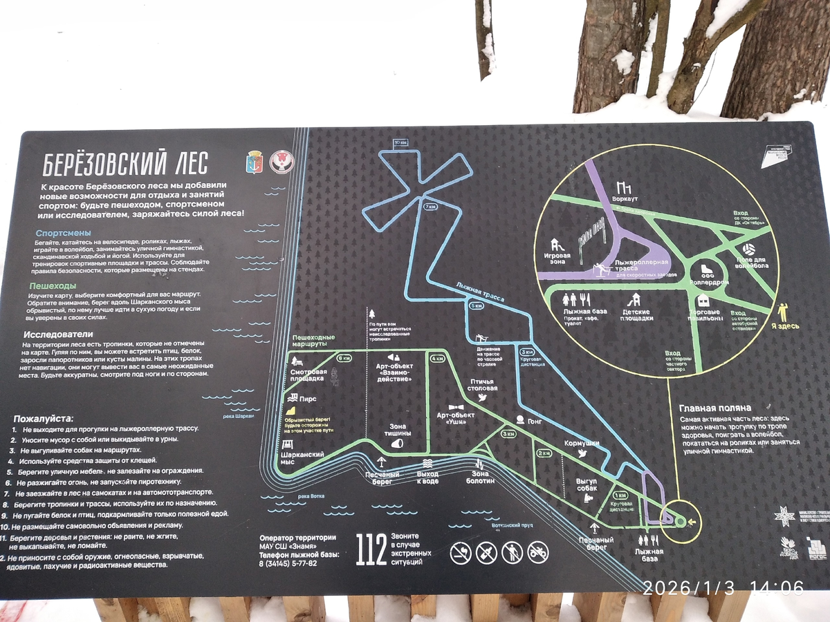 все фотографии в статье мои