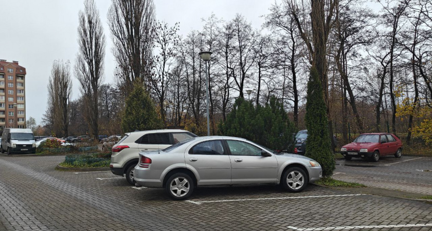    Первый городской канал Калининград