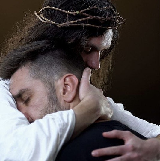 Вражда с ближним -это препятствие ко спасению души