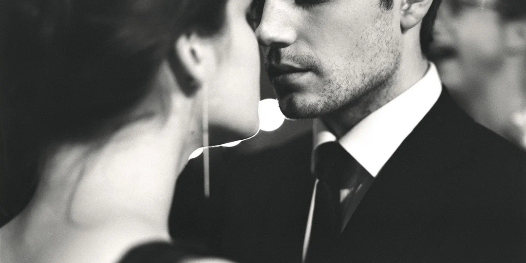 Как ваше тело реагирует на «не того» мужчину рядом