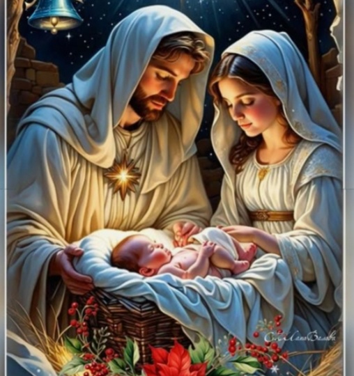 Рождество Христово в 2026 году.