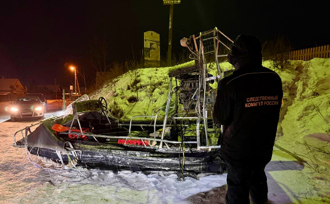    © Пресс-служба Западного МСУ на транспорте СК РФ