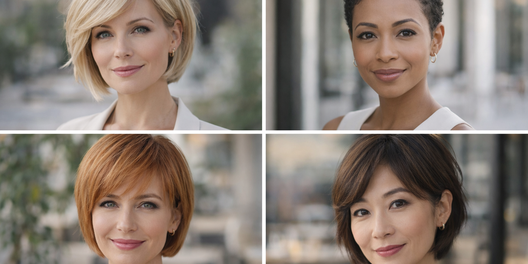 Лифтинг-стрижки после 35: «минус 7 лет» или хороший маркетинг?