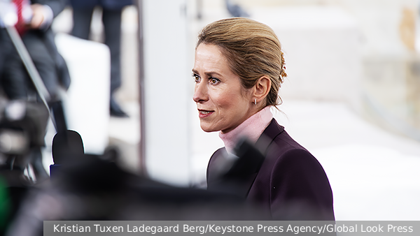     Фото: Kristian Tuxen Ladegaard Berg/Keystone Press Agency/Global Look Press   
 Текст: Валерия Городецкая