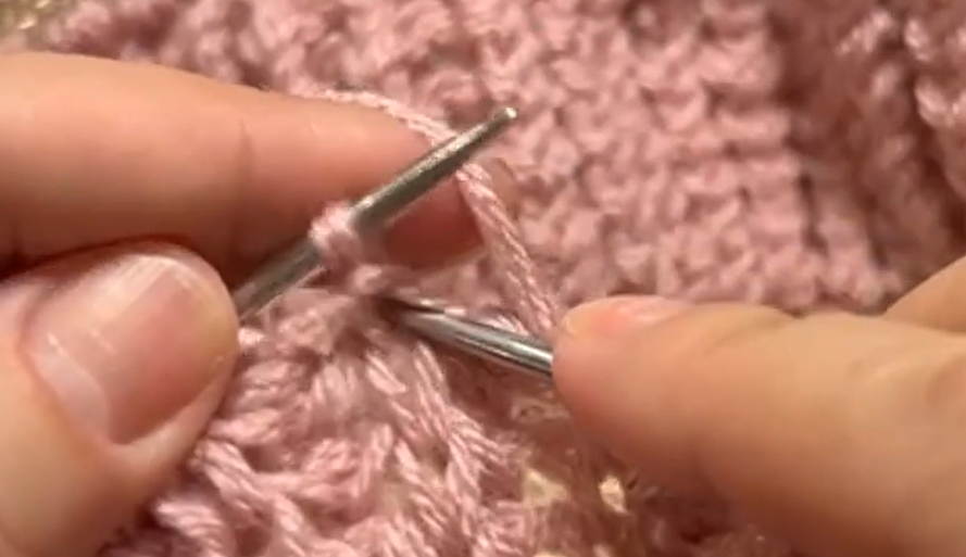 Хоббидом. Вязание с Надюшей