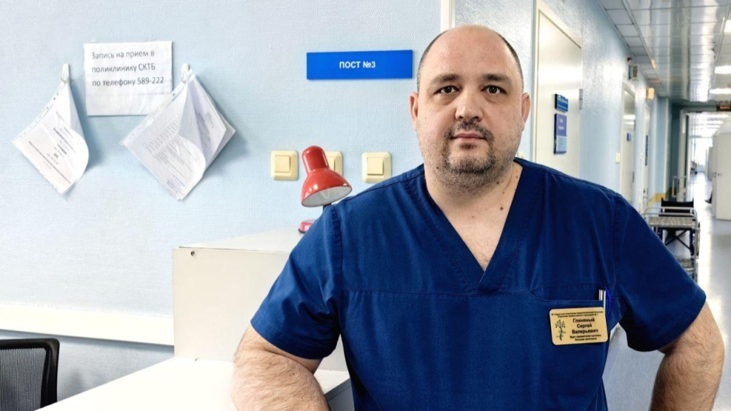    Лучший травматолог Югры дал советы, как оказать первую помощь при травме на катке