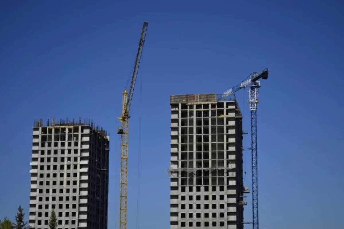    Тюменский строительный кластер создал 37 кооперационных цепочек