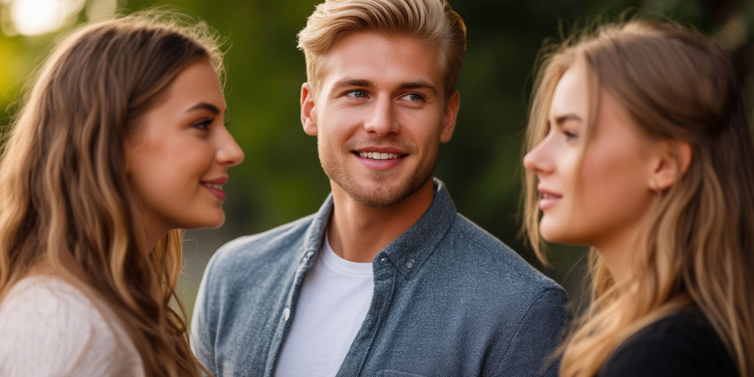 Зависть лучшей подруги.