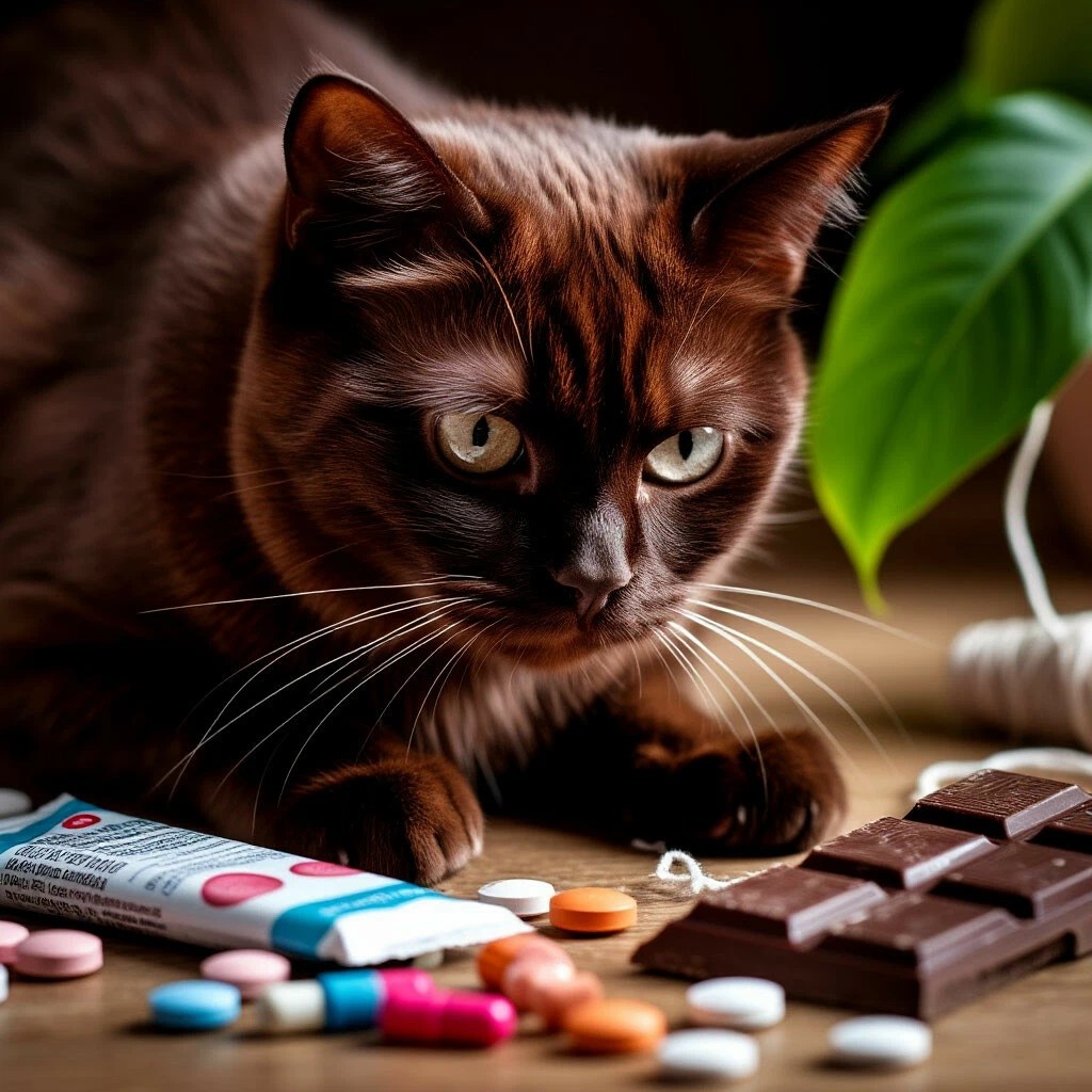 Что делать если...?