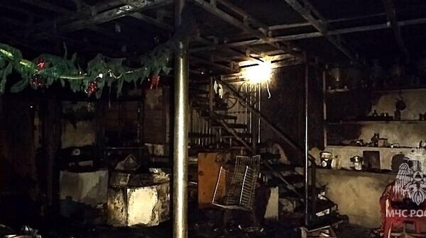    © МЧС Севастополя