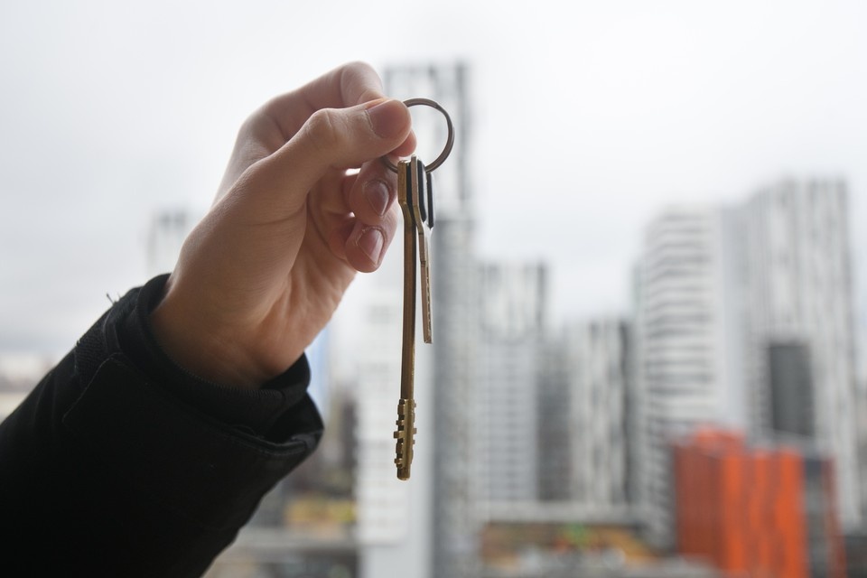    Самая дешевая квартира из рейтинга стоит почти 39,9 млн рублей, самая дорогая — 68 млн Алексей БУЛАТОВ