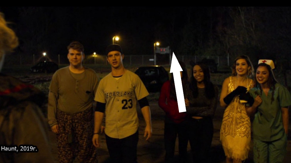    Страшнее некуда ждем любимый жанр снова