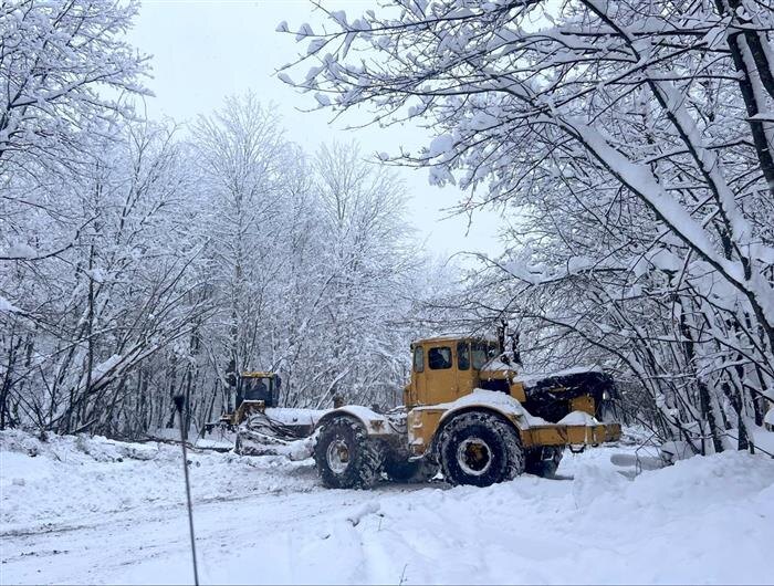    ФОТО: Министерство транспорта и автомобильных дорог Самарской области