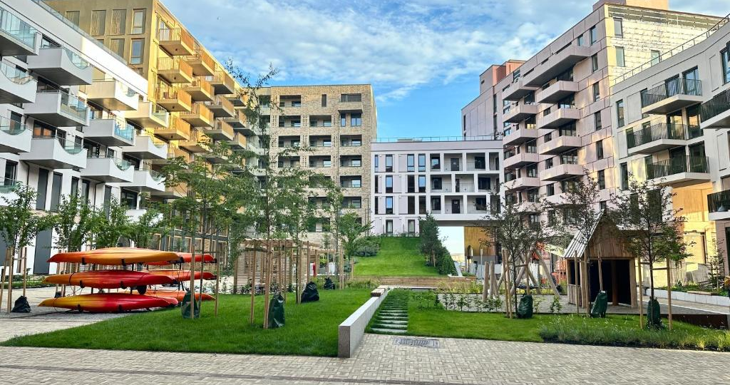 Жизнь по-норвежски: как живут в самой спокойной стране