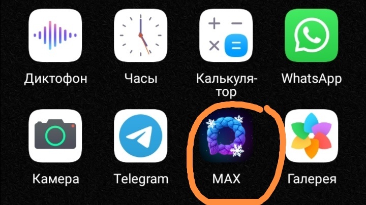 Скачал Max, рассказываю: стоит ли скачивать новый российский мессенджер?