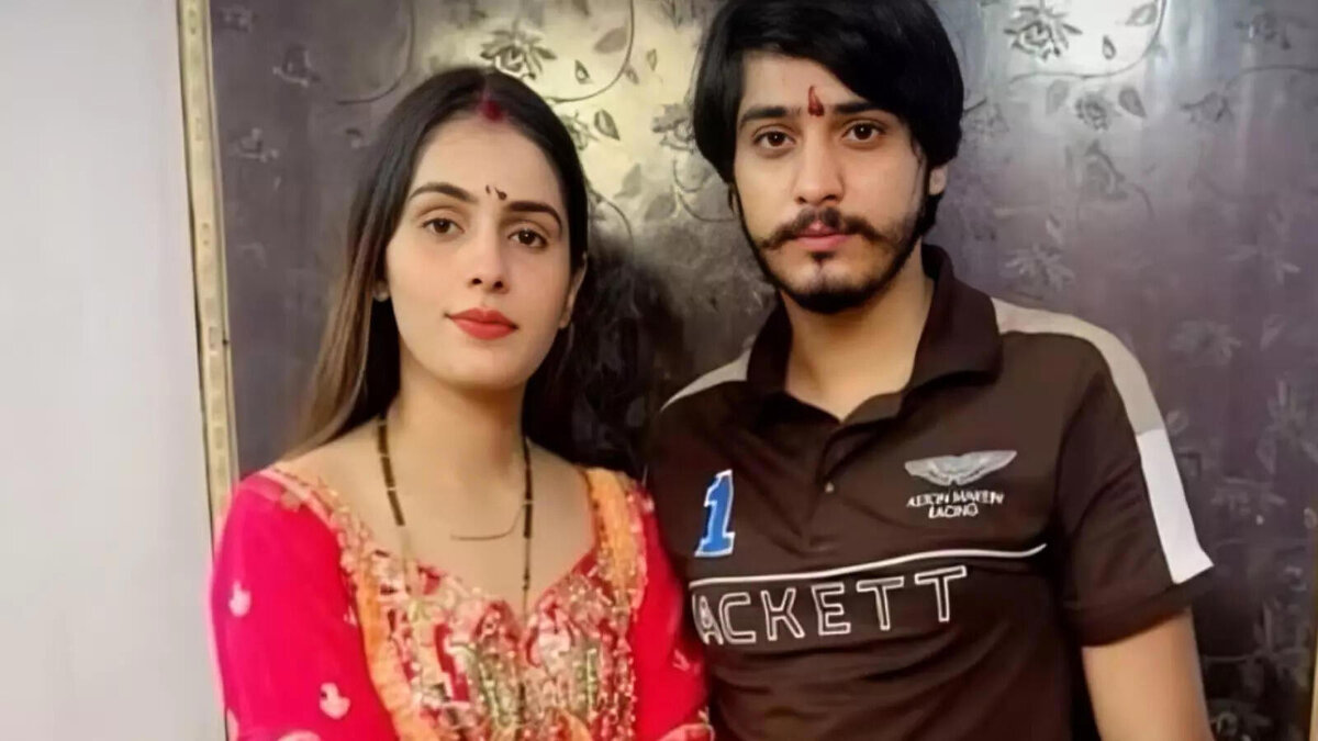 Девушка Никки Бхати, погибшая из-за приданого