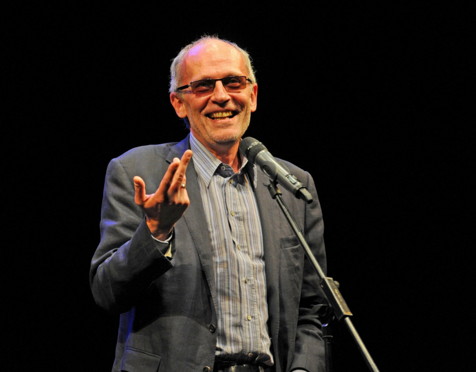    Komsomolskaya Pravda/Global Look Press