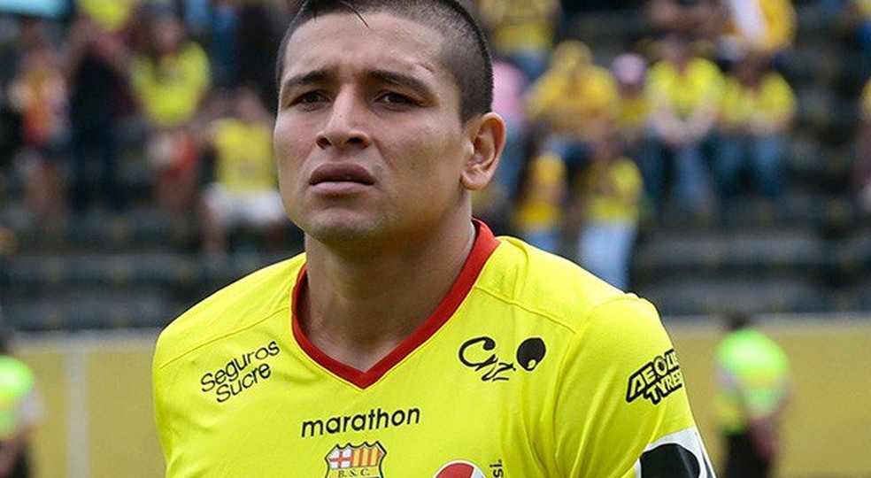 «Я больше не хочу ничего знать о футболе». Убийство, которое сломало Кайседо.