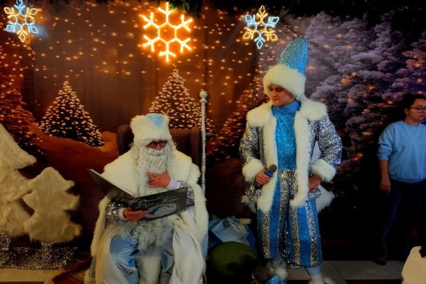    Фото «Российской газеты» Василий Шеин