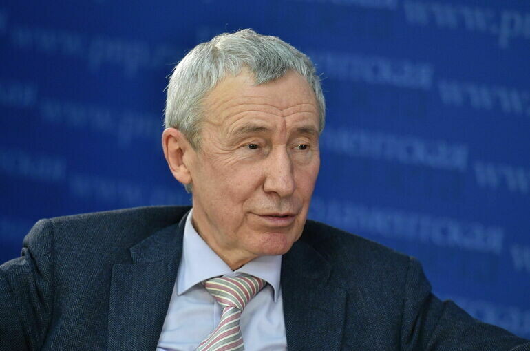   Игорь Самохвалов/«Парламентская газета»