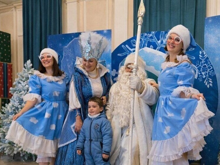     Фото: пресс-служба администрации Г.о. Серпухов