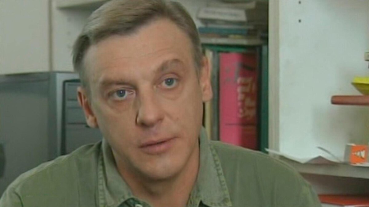 Фото: кадр из сериала "Улица разбитых фонарей"