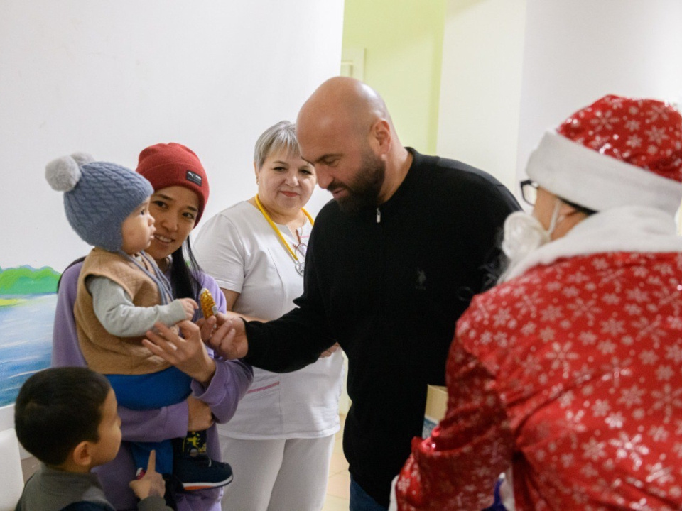    Фото: Совет депутатов Лыткарина