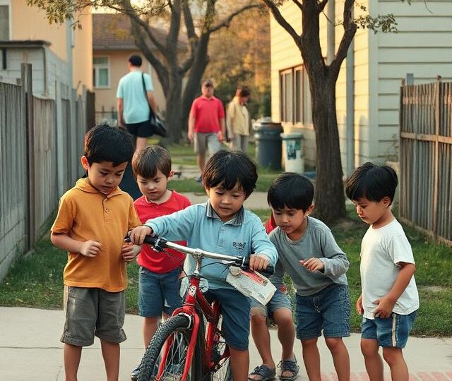 Что умели дети 90-х к 10 годам — и почему сейчас это кажется дикостью