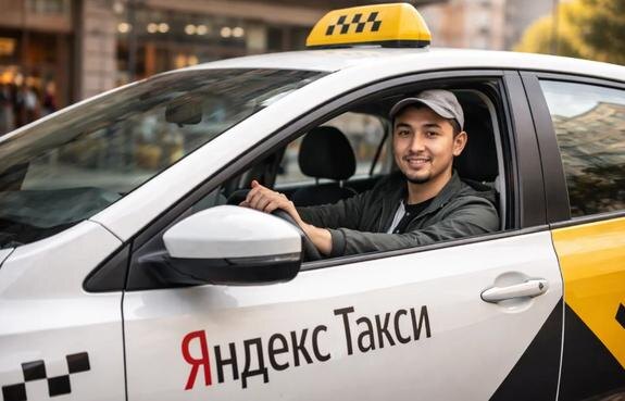 Яндекс.Такси отклонил заказ с требованием «водителя-славянина», но выполнил запрос на «мусульманина»
